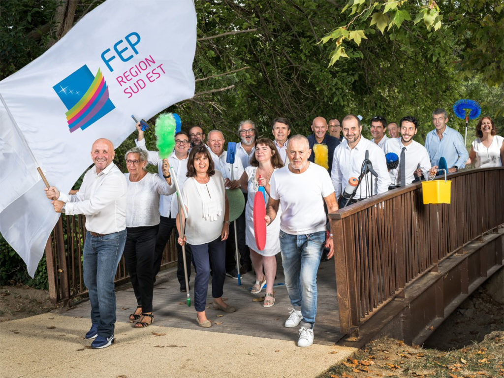 La Fédération des Entreprises de Propreté du Sud-Est (FEP SE) | Accueil