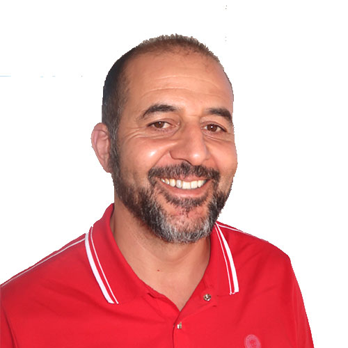 Laaziz-AZOHRI