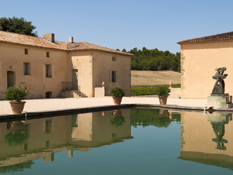 Château Val Joanis