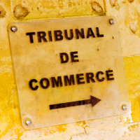 tribunal de commerce