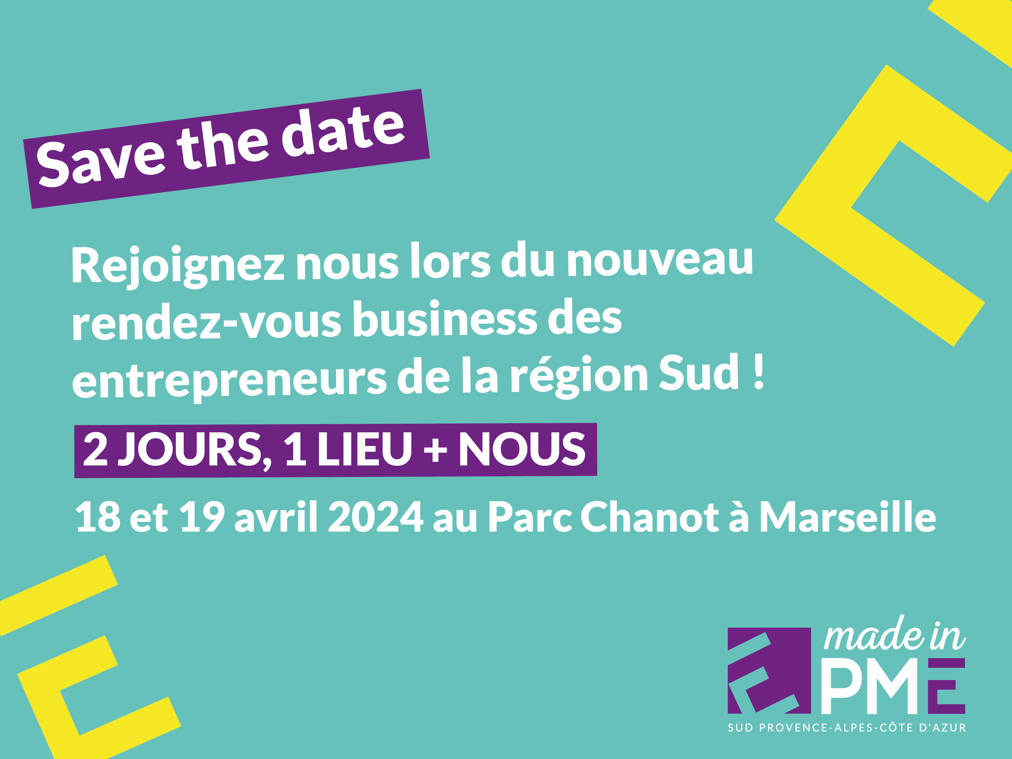 Made in PME