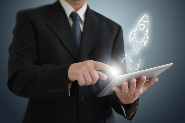 Innovation Numérique