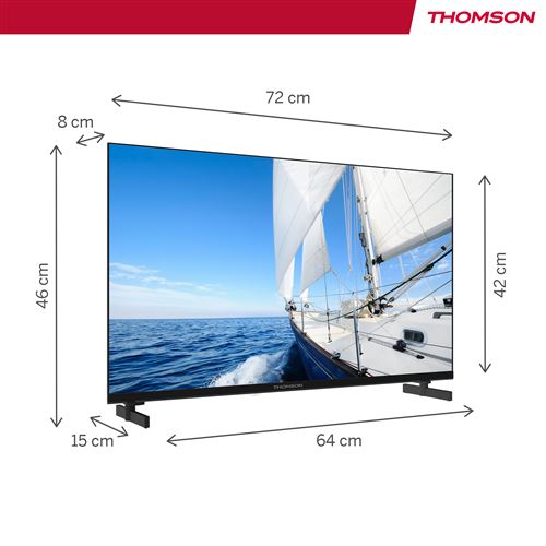 TV-LED-Thomson-32HG2S14-81-cm-HD-2024