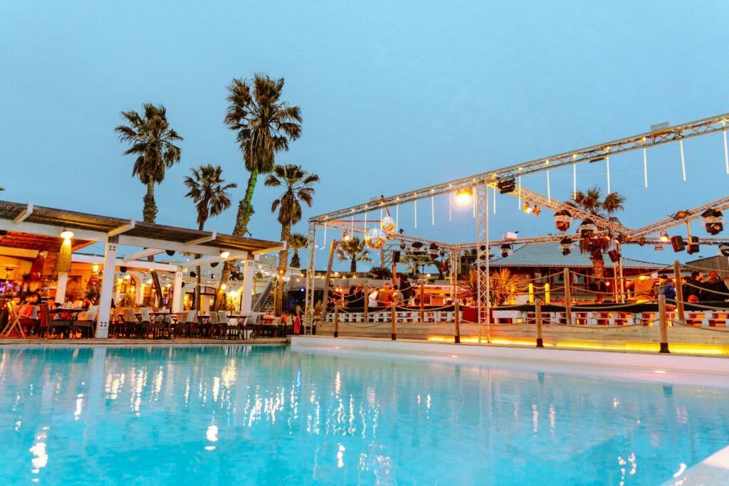 SportBeach Marseille