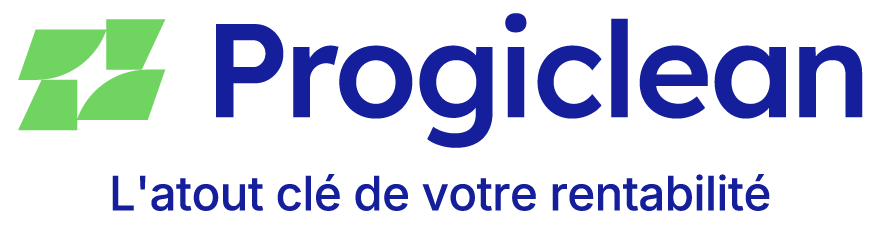Progiclean_Logo_Baseline